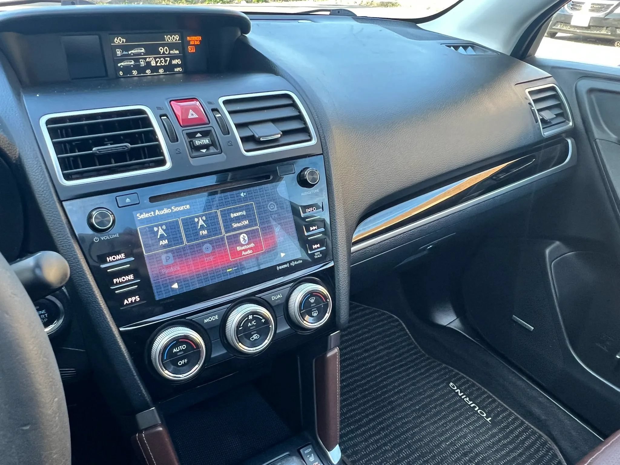 Used 2017 Subaru Forester 2.0XT Touring AWD/4WD image 23