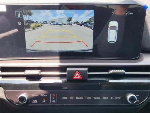 New 2026 Kia Sportage SX image 13