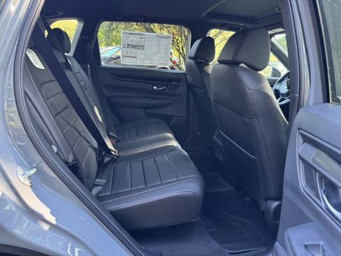 New 2026 Honda CR-V Sport-L image 9