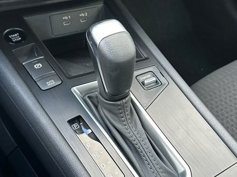 New 2026 Nissan Kicks S image 17