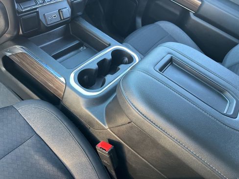 Used 2021 Chevrolet Silverado 1500 LT Trail Boss w/ Bed Protection Package image 20