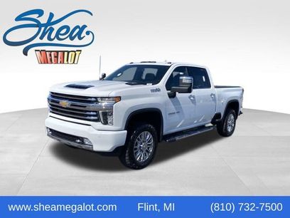 Used 2023 Chevrolet Silverado 2500 High Country
