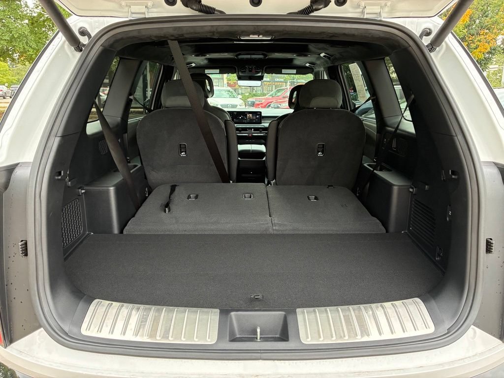 Used 2027 Kia Telluride X-Line SX Prestige w/ Towing Package AWD/4WD image 35