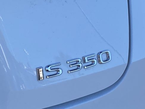 Used 2023 Lexus IS 350 F Sport image 5