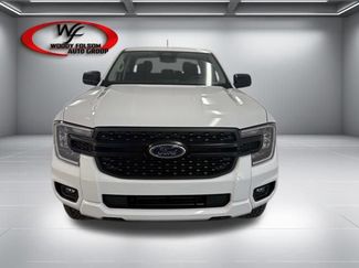 New 2026 Ford Ranger XL w/ Trailer Tow Package video 2