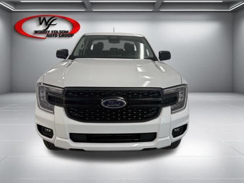 New 2026 Ford Ranger XL w/ Trailer Tow Package image 2