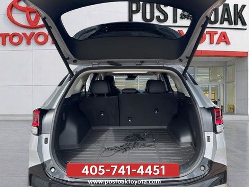 Used 2024 Kia Sportage SX FWD image 34