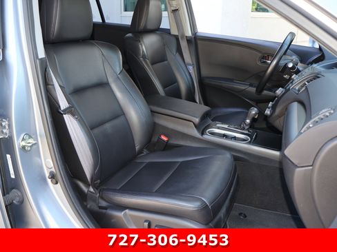 Used 2016 Acura RDX FWD image 22