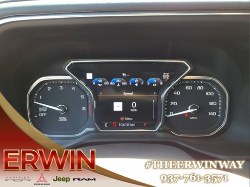 Used 2021 GMC Yukon XL Denali w/ Denali Ultimate Package AWD/4WD image 16