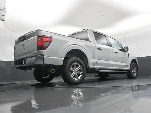 Used 2024 Ford F150 XLT w/ Mobile Office Package image 39