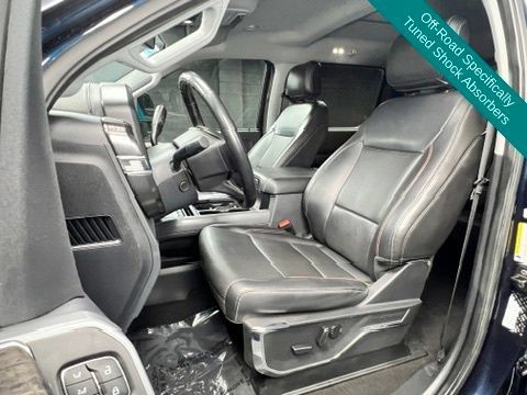 Used 2024 Ford F350 Lariat w/ Lariat Ultimate Package AWD/4WD image 11