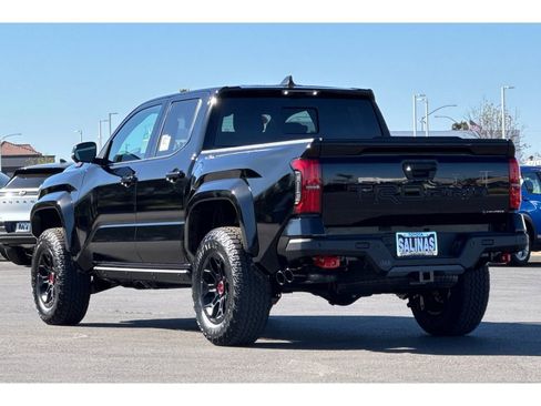 New 2026 Toyota Tacoma TRD Pro AWD/4WD image 6