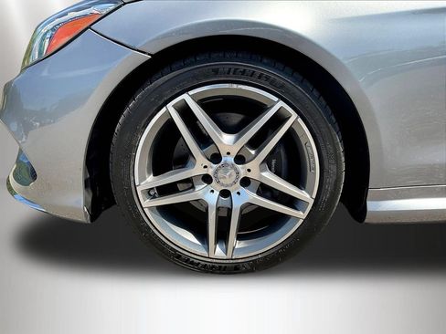 Used 2016 Mercedes-Benz E 400 Cabriolet image 31