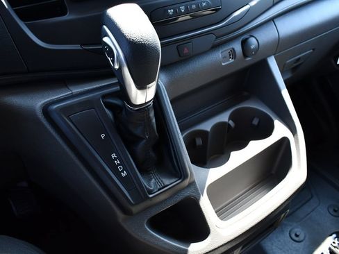 New 2026 Ford Transit 250 148 High Roof Extended AWD w/ Load Area Protection Package image 30