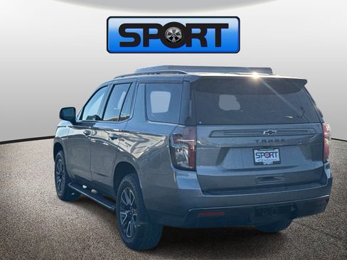 Used 2022 Chevrolet Tahoe Z71 w/ Luxury Package image 23