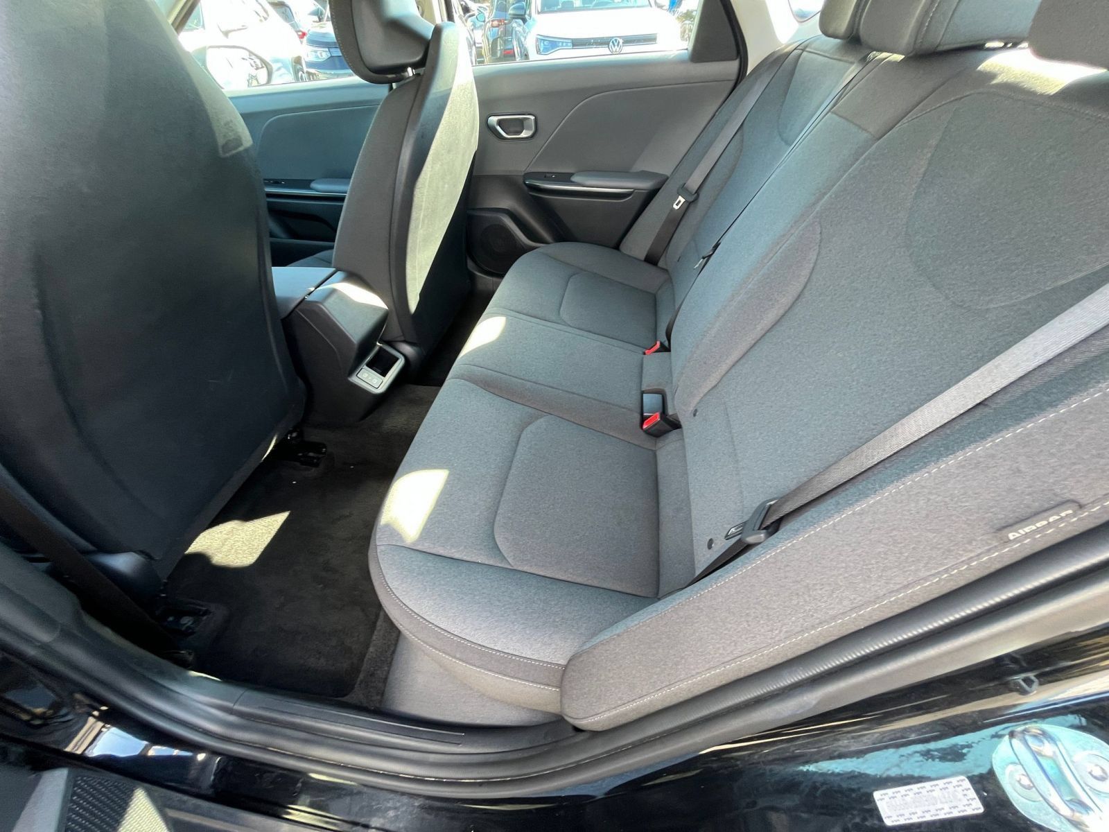Used 2025 Kia K4 FWD image 26