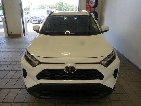 Certified 2025 Toyota RAV4 XLE AWD/4WD image 13