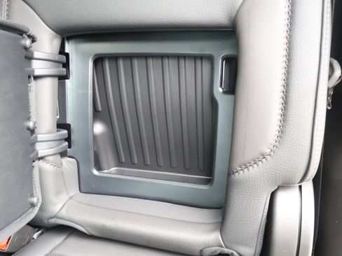New 2026 GMC Sierra 1500 Denali AWD/4WD image 29