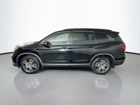 Used 2022 Honda Pilot Sport image 4