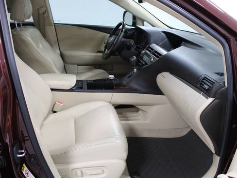 Used 2015 Lexus RX 350 AWD image 26