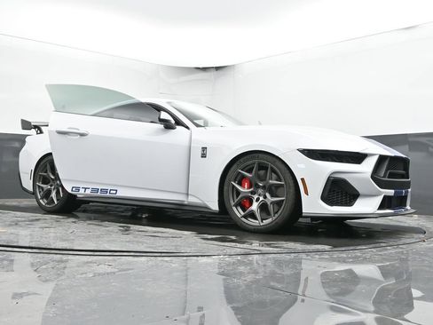 New 2025 Ford Mustang GT Premium w/ GT Performance Package image 57