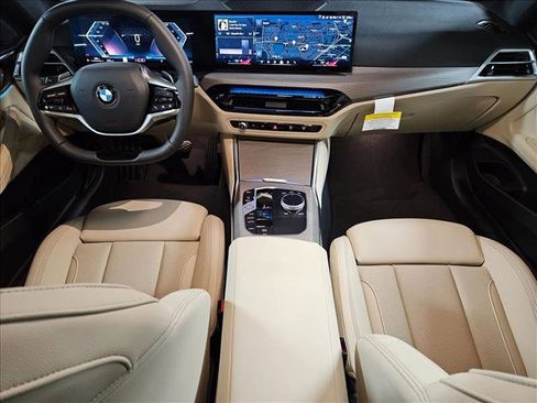 Certified 2025 BMW 430i xDrive 430i xDrive w/ Convenience Package image 15