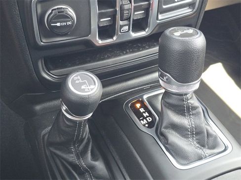 New 2025 Jeep Wrangler Sport S image 11