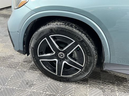 Certified 2025 Mercedes-Benz GLC 300 4MATIC image 29