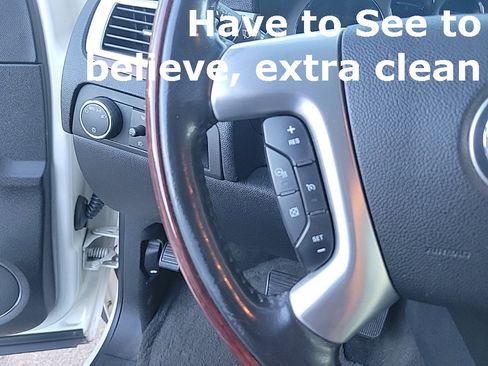 Used 2007 Cadillac Escalade AWD w/ Information Package image 25