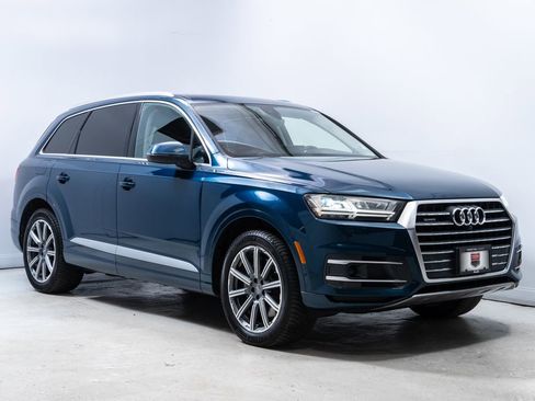 Used 2019 Audi Q7 2.0T Premium Plus image 9