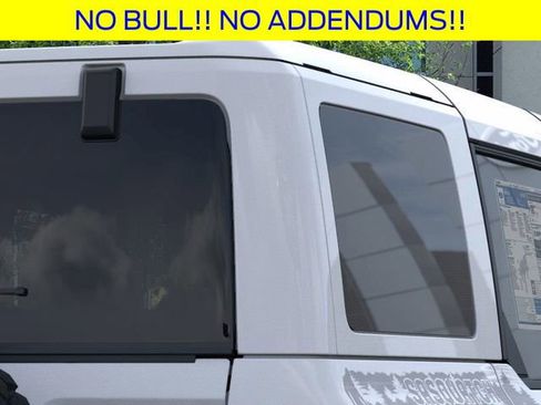 New 2025 Ford Bronco Badlands image 26