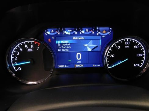 Used 2022 Ford F150 XLT w/ Equipment Group 302A High image 32