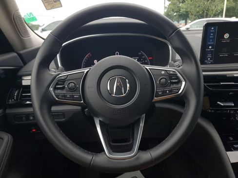 Certified 2026 Acura MDX FWD image 21