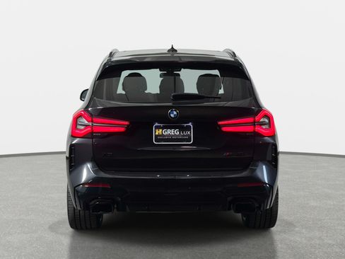 Used 2023 BMW X3 M40i AWD/4WD image 6
