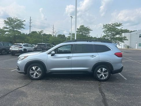 Used 2020 Subaru Ascent Premium w/ Convenience Package AWD/4WD image 2