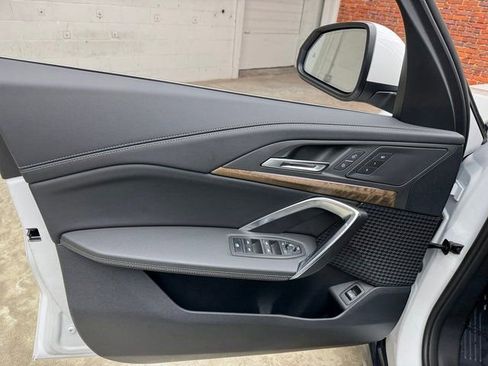 New 2026 BMW X1 xDrive28i image 10