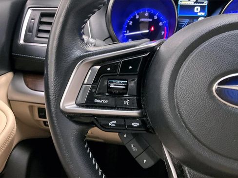 Used 2019 Subaru Outback 3.6R Limited image 19