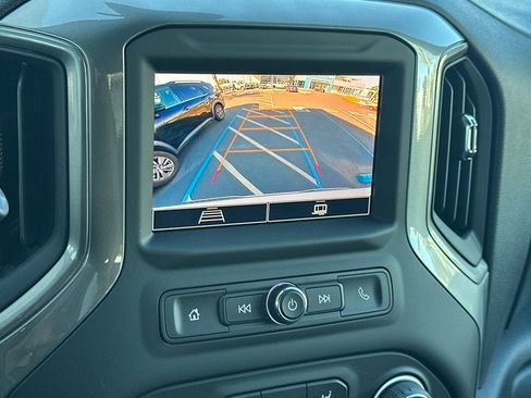 New 2026 Chevrolet Silverado 1500 Custom image 17