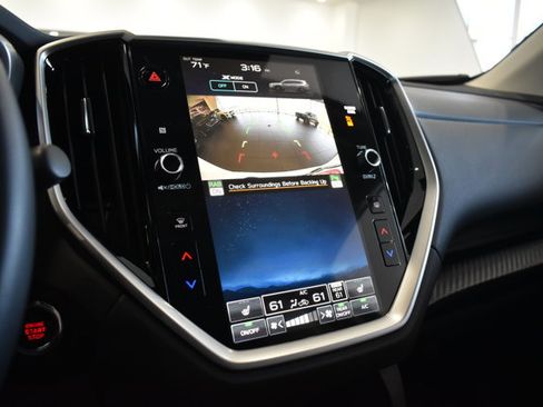 Used 2024 Subaru Ascent Premium w/ Convenience Package image 21