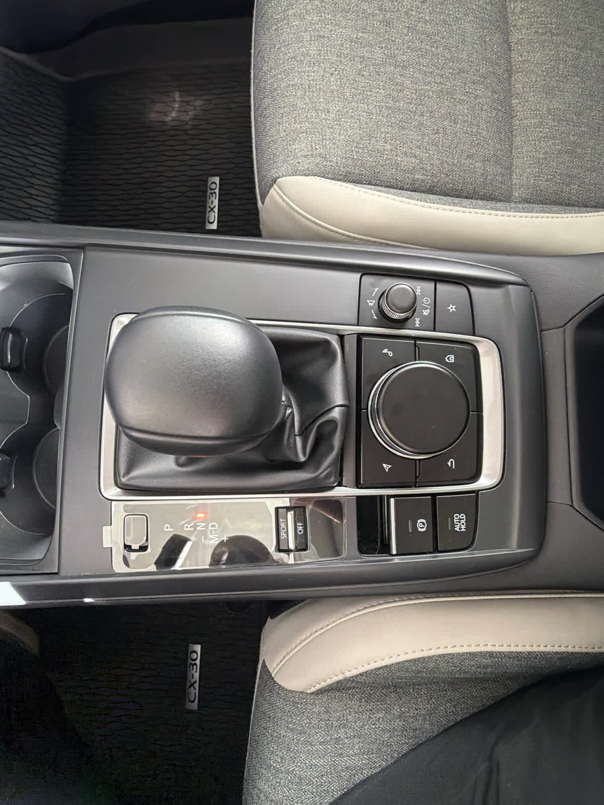 Certified 2026 MAZDA CX-30 AWD 2.5 S image 20