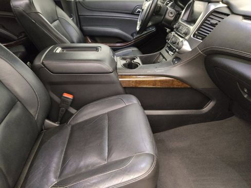Used 2019 Chevrolet Tahoe LT AWD/4WD image 21