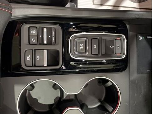 New 2026 Honda Pilot Black Edition image 34