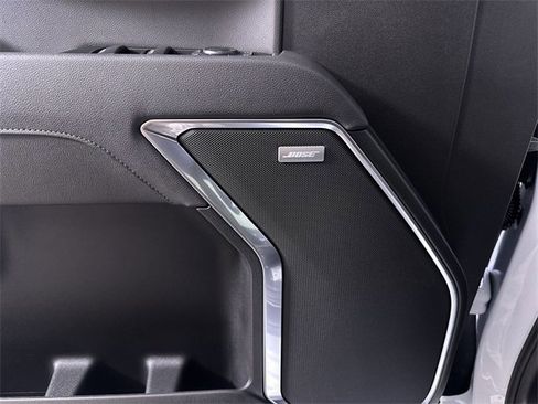 New 2026 GMC Sierra 1500 SLT w/ SLT Premium Plus Package image 24