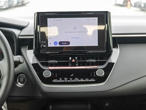 New 2026 Toyota Corolla SE image 16