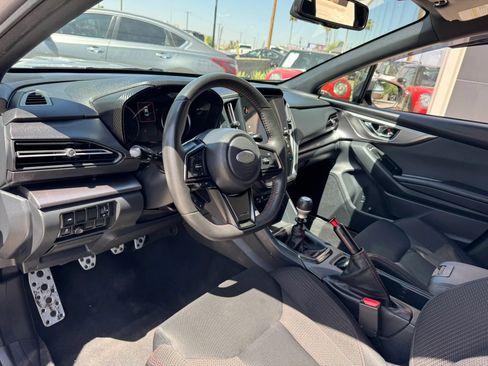 Used 2022 Subaru WRX Premium AWD/4WD image 17
