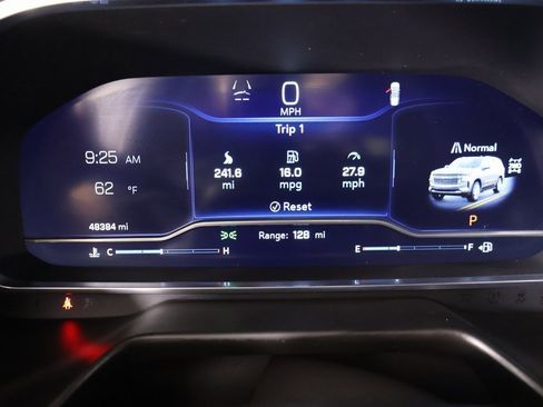 Used 2023 Chevrolet Tahoe High Country w/ Premium Package 2 image 4