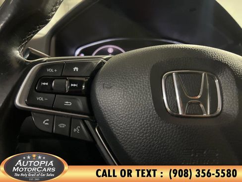 Used 2020 Honda Accord Touring image 22