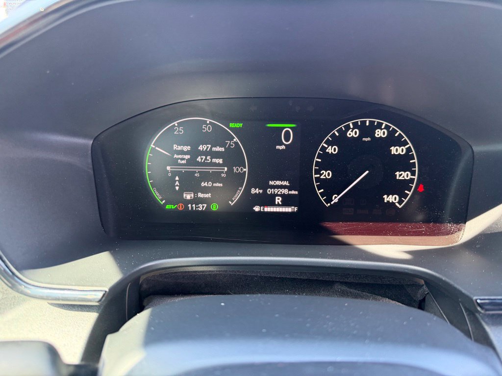 Used 2024 Honda CR-V Sport-L image 30