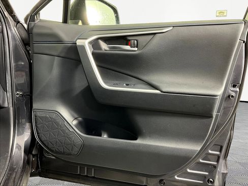Used 2019 Toyota RAV4 XSE w/ All Weather Liner Package AWD/4WD image 25