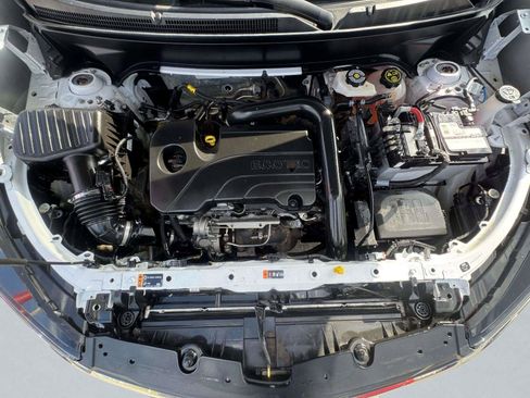 Used 2023 Chevrolet Equinox LS w/ LS Convenience Package FWD image 69